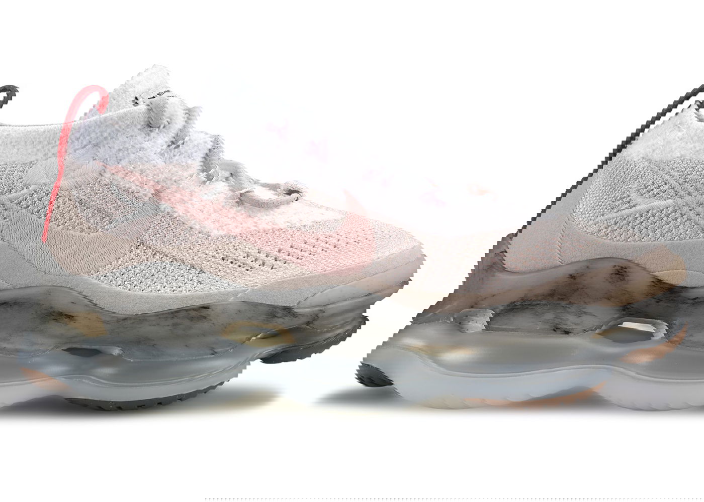 Tenisky a topánky Nike Air Max Scorpion FK Lunar New Year Leap High W Béžová | FD4339-180, 0