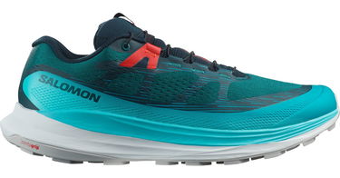 Tenisky a topánky Salomon Ultra Glide 2 Tyrkysová | l47216300, 1