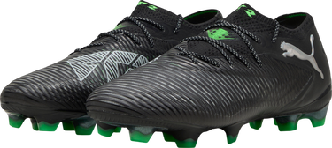 Tenisky a topánky Puma FUTURE 8 ULTIMATE Low FG Čierna | 108361-02, 4