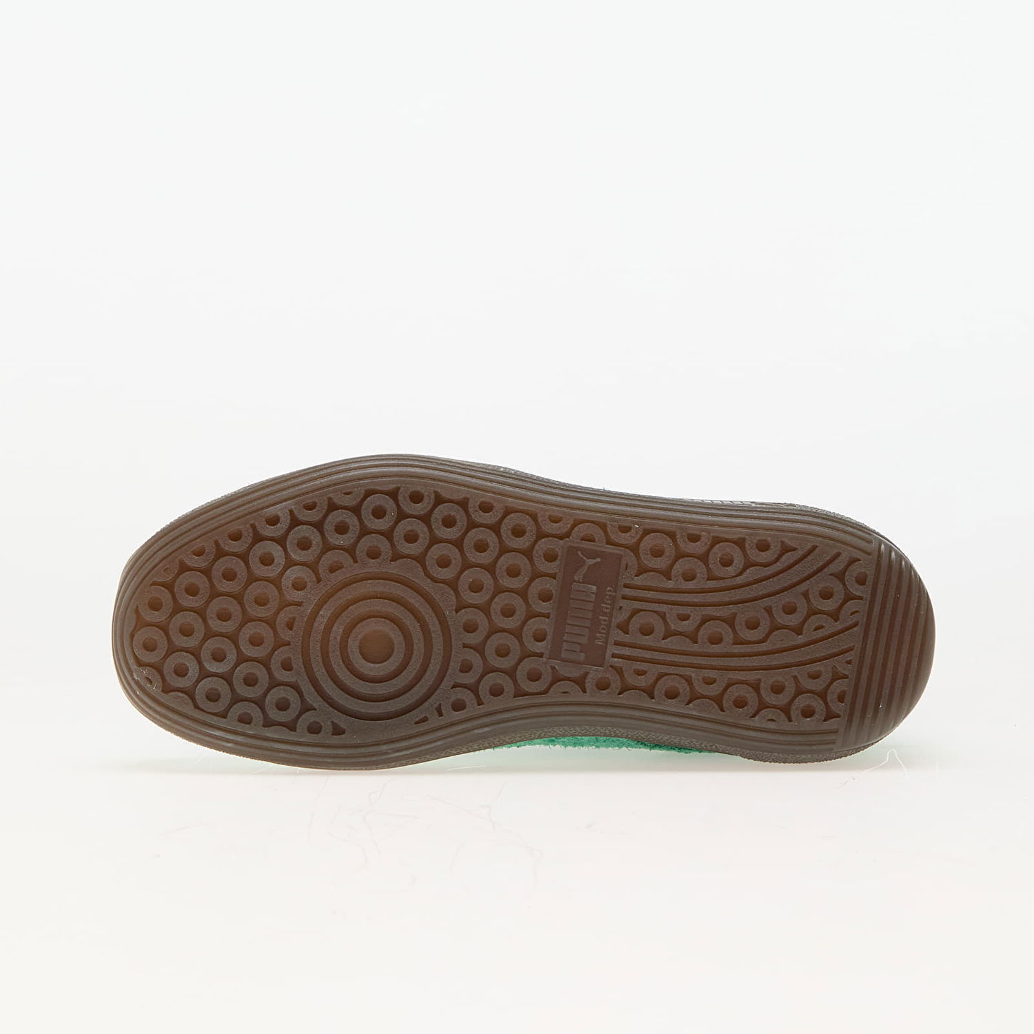 Tenisky a topánky Puma Palermo Clobber Dresscode W Zelené | 39815002, 1