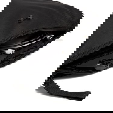 Taška cez rameno Under Armour Studio Luna Shoulder Bag Čierna | 1388927-001, 3