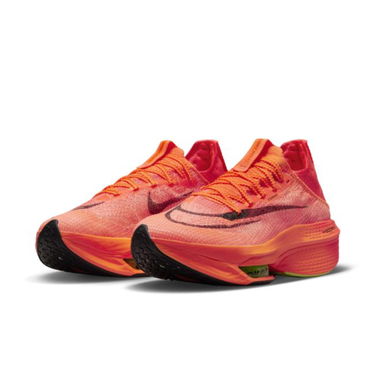 Tenisky a topánky Nike Air Zoom Alphafly NEXT% 2 W Oranžová | DN3559-800, 3