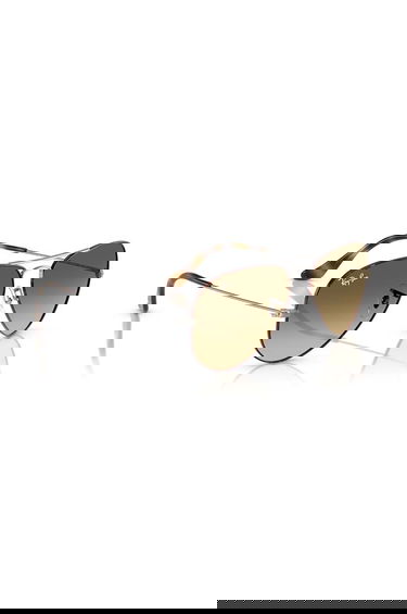 Slnečné okuliare Ray-Ban Ray-Ban Aviator Gradient Sunglasses Hnedá | 0RB3025.92700A, 7