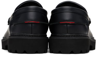 Tenisky a topánky BOSS Hugo Lug Loafers Čierna | 50552688, 1
