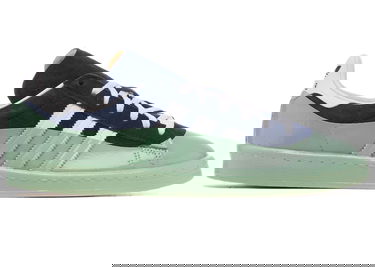 Tenisky a topánky adidas Originals Campus 80s Cali Thornhill Dewitt Navy Čierna | IG3142, 0