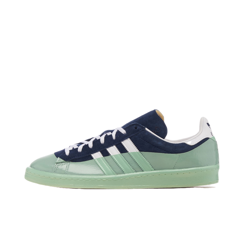 Tenisky a topánky adidas Originals Campus 80s Cali Thornhill Dewitt Navy Čierna | IG3142