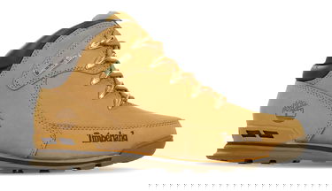 Tenisky a topánky Timberland Euro Rock Hiker Hnedá | TB 06164R231, 0