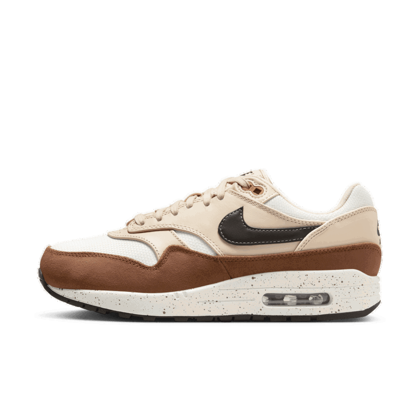 Tenisky a topánky Nike Air Max 1 "Velvet Brown" W Hnedá | FZ3621-220