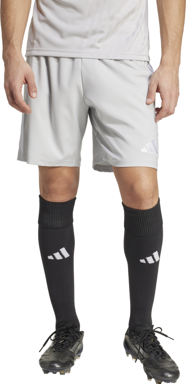 Šortky adidas Originals Tastigio 25 Training Shorts Šedá | jn7160, 1