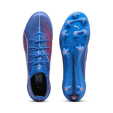 Tenisky a topánky Puma ULTRA 6 ULTIMATE FG Modrá | 108557_01, 3