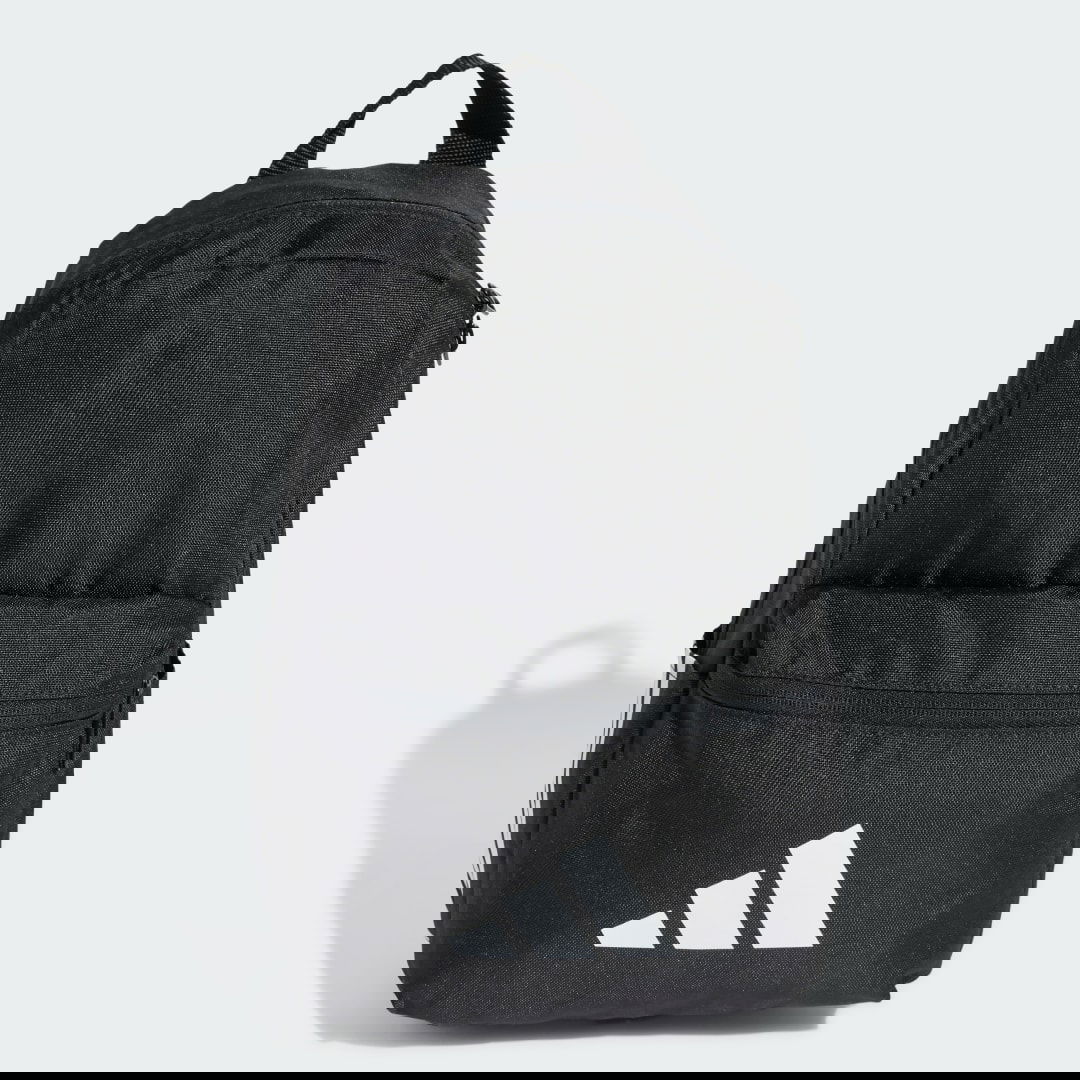 Batoh adidas Performance Logo Backpack Čierna | JD1303, 0