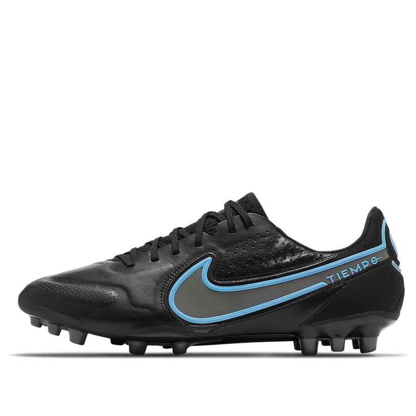 Tenisky a topánky Nike LEGEND 9 Elite AG Čierna | DB0824-004