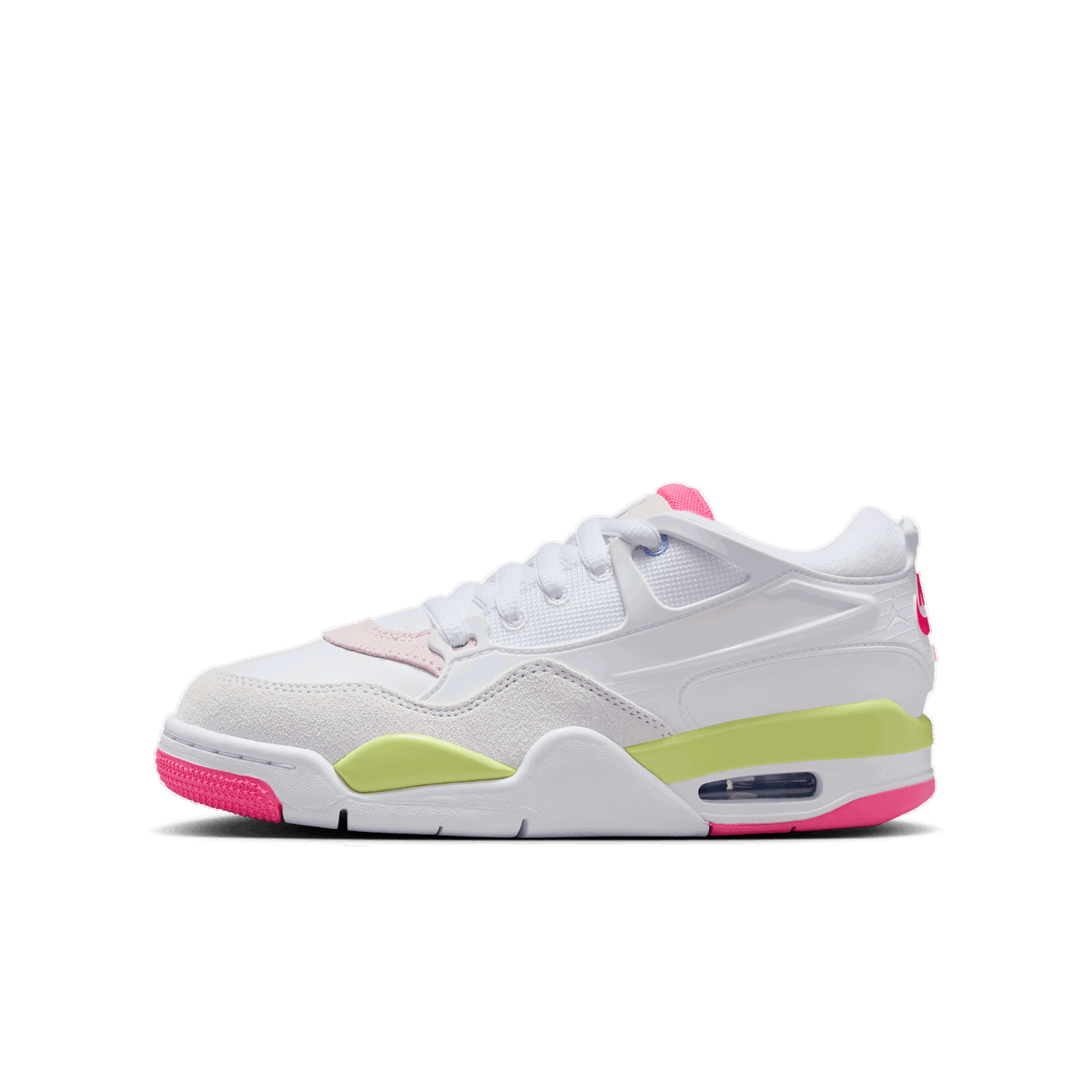 Tenisky a topánky Jordan Air Jordan 4 RM Biela | IH0169-100, 0