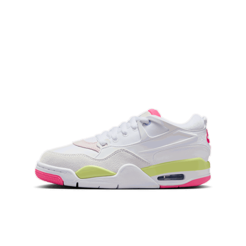 Tenisky a topánky Jordan Air Jordan 4 RM Biela | IH0169-100
