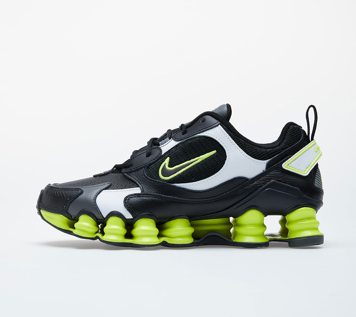 Tenisky a topánky Nike W Shox TL Nova Čierna | AT8046-003, 0