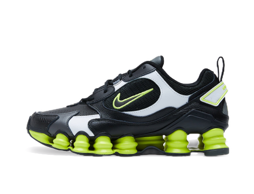 Tenisky a topánky Nike W Shox TL Nova Čierna | AT8046-003