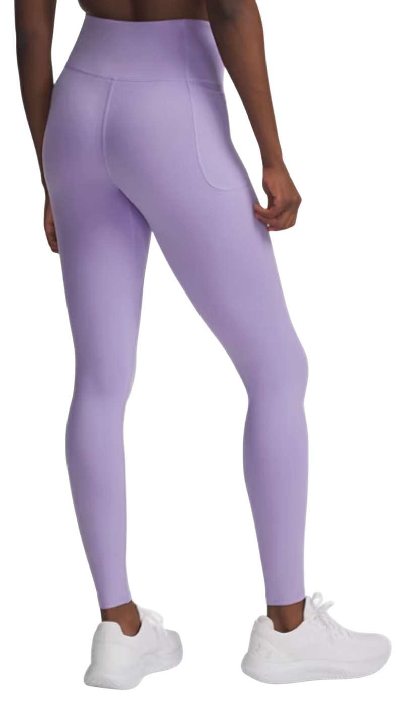 Legíny Under Armour High-Waist Leggings Motion Fialová | 1388649-538, 1