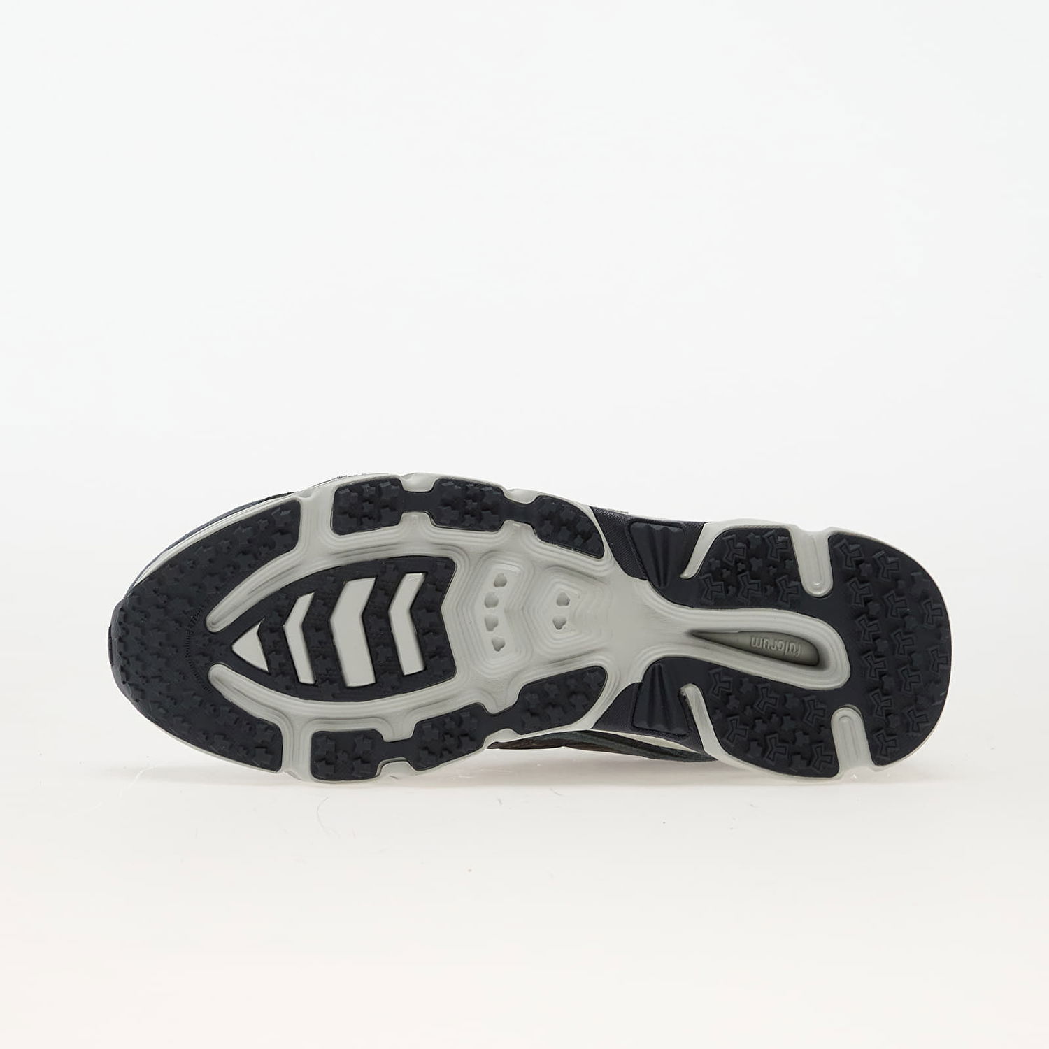 Tenisky a topánky Karhu Super Fulcrum India Ink/ Black Čierna | F860015, 1