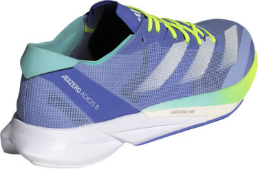 Tenisky a topánky adidas Performance ADIZERO ADIOS 8 W Fialová | ig1539, 4
