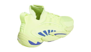 Tenisky a topánky adidas Performance Crazy BYW x 2.0 Zelené | EE6009, 5