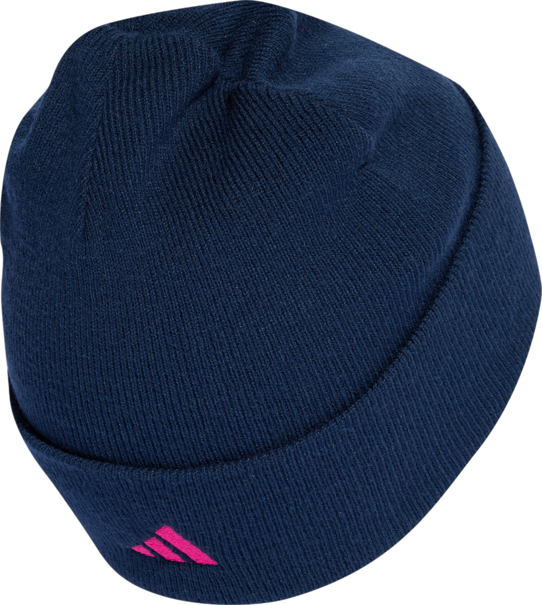 Kulicha adidas Originals BMW Berlin Marathon 2025 Beanie Navy | jz9323, 1