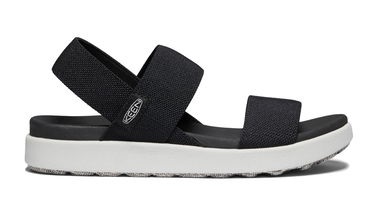 Tenisky a topánky Keen Elle Backstrap Čierna | 1022620, 0