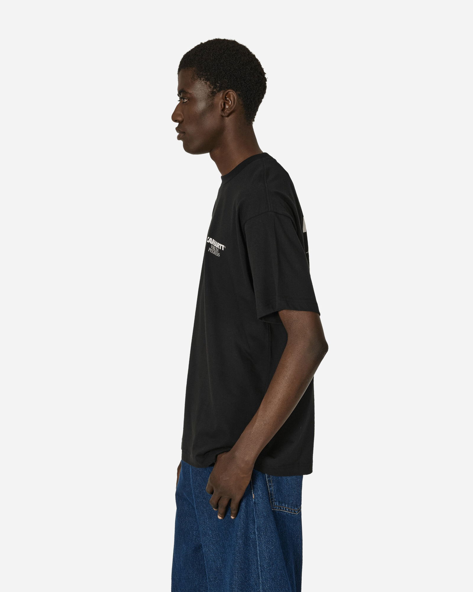 Ducks T-Shirt - Black