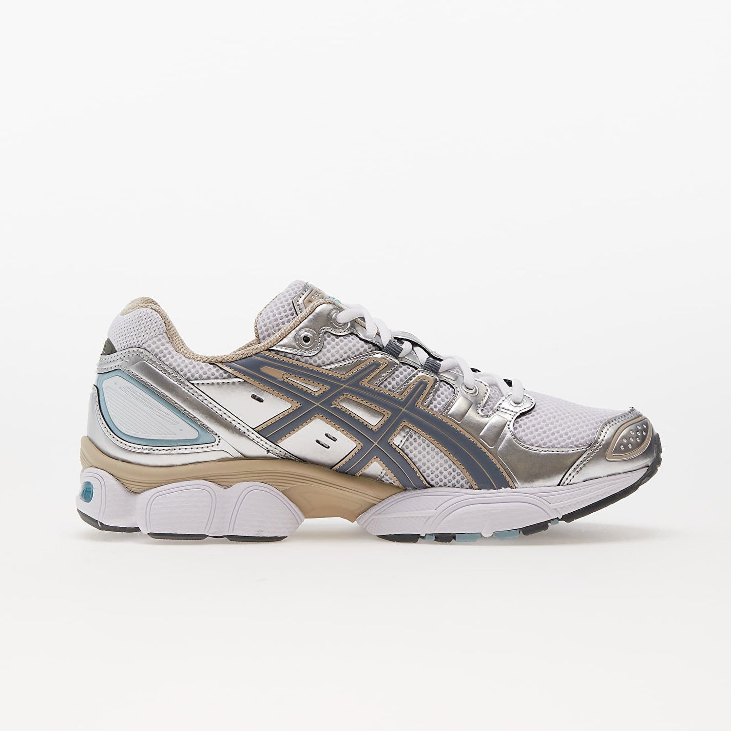 Tenisky a topánky Asics GEL-Nimbus 9 Šedá | 1201A424-102, 1
