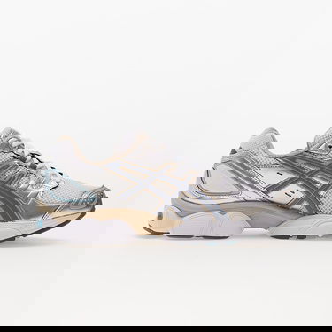 Tenisky a topánky Asics GEL-Nimbus 9 Šedá | 1201A424-102, 1