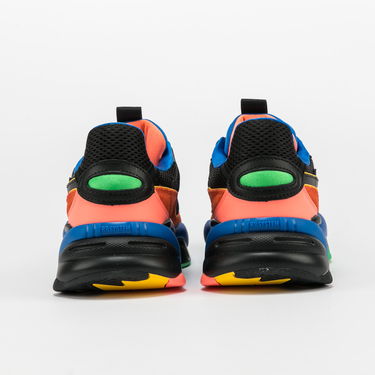 Tenisky a topánky Puma RS-2K Messaging Čierna | 372975 02, 3