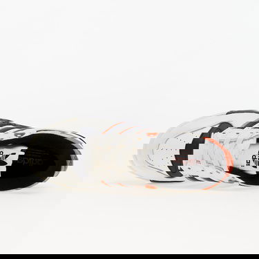 Tenisky a topánky adidas Originals Rivalry 86 Low White Black Semi Impact Orange Biela | IE7140, 2