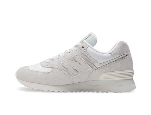 Tenisky a topánky New Balance 574 Šedá | wl574-sld