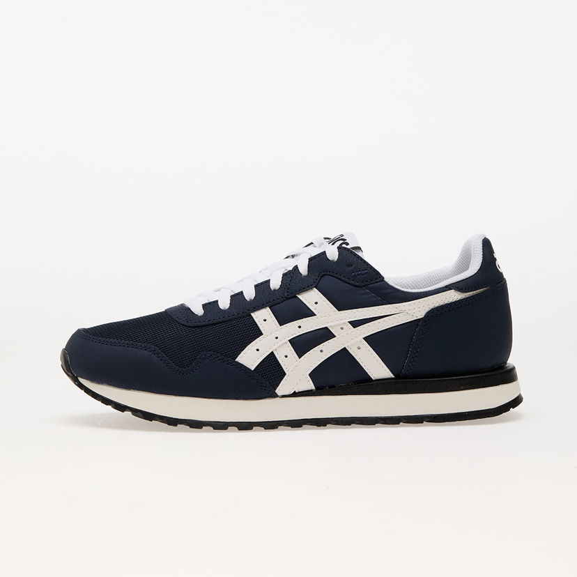 Tenisky a topánky Asics Tiger Runner II Navy | 1201A792-402