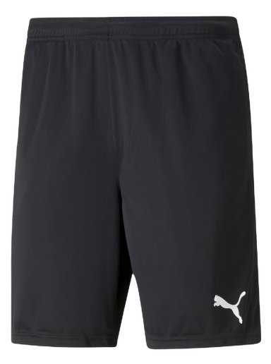 Šortky Puma individualRISE Football Shorts Čierna | 657538_03