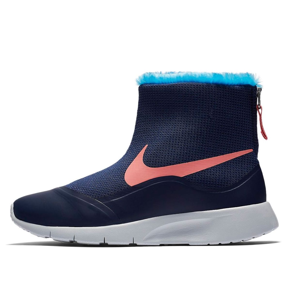 Tenisky a topánky Nike Tanjun HI Navy | 922869-400, 0