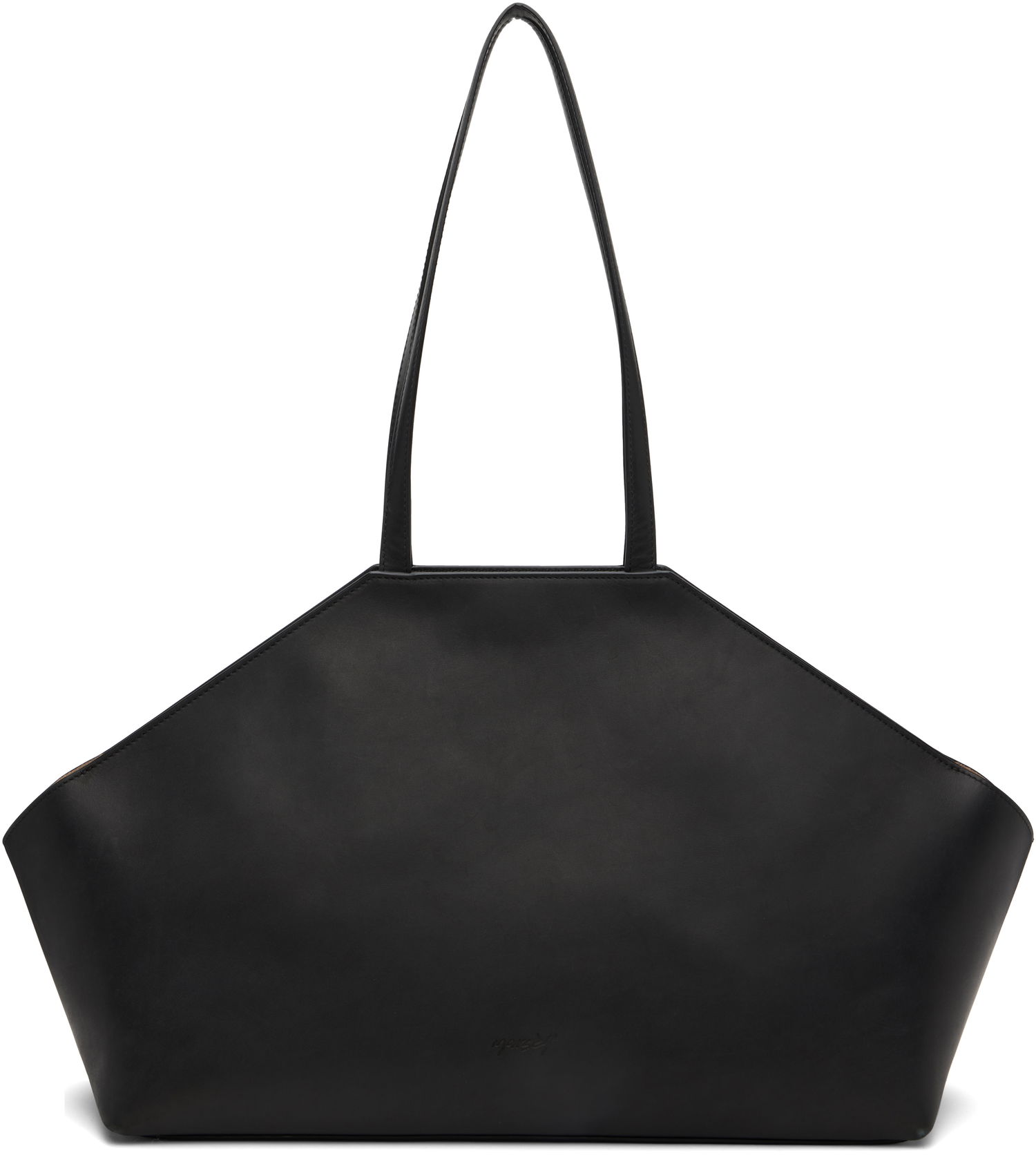 Tote bag Marsèll Marsell Sagomina Tote Bag Čierna | MB0474 P011666, 0