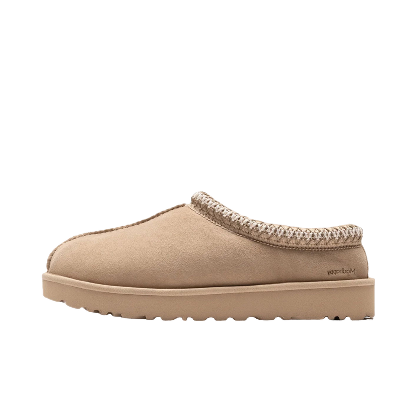 Tenisky a topánky UGG Tasman Slipper Madhappy White Pepper (Women's) Béžová | 1161810-WPPP