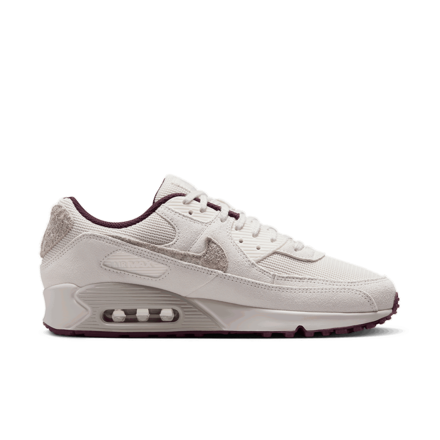 Tenisky a topánky Nike Air Max 90 Premium Béžová | HQ1712-001, 1
