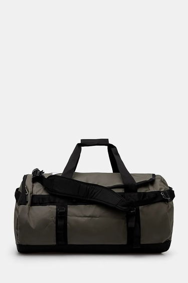 Cestovná taška The North Face Travel Bag Base Camp Duffel M Zelené | NF0A52SA4WC1, 0