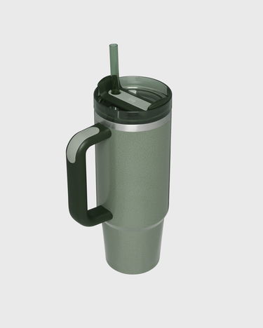 Fľaše Stanley The Quencher H2.O FlowState™ Tumbler 30 oz Zelené | 10-10827-704, 1