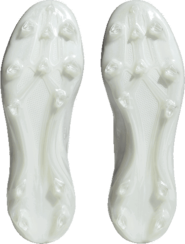 Tenisky a topánky adidas Performance Crazyfast.1 FG Biela | GY7418, 4