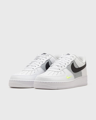 Tenisky a topánky Nike Air Force 1 '07 Biela | FQ2204-100, 2