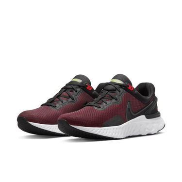 Tenisky a topánky Nike React Miler 3 Čierna | DD0490-003, 2