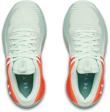 Tenisky a topánky Under Armour W HOVR Apex 2 Zelené | 3023008-400, 1