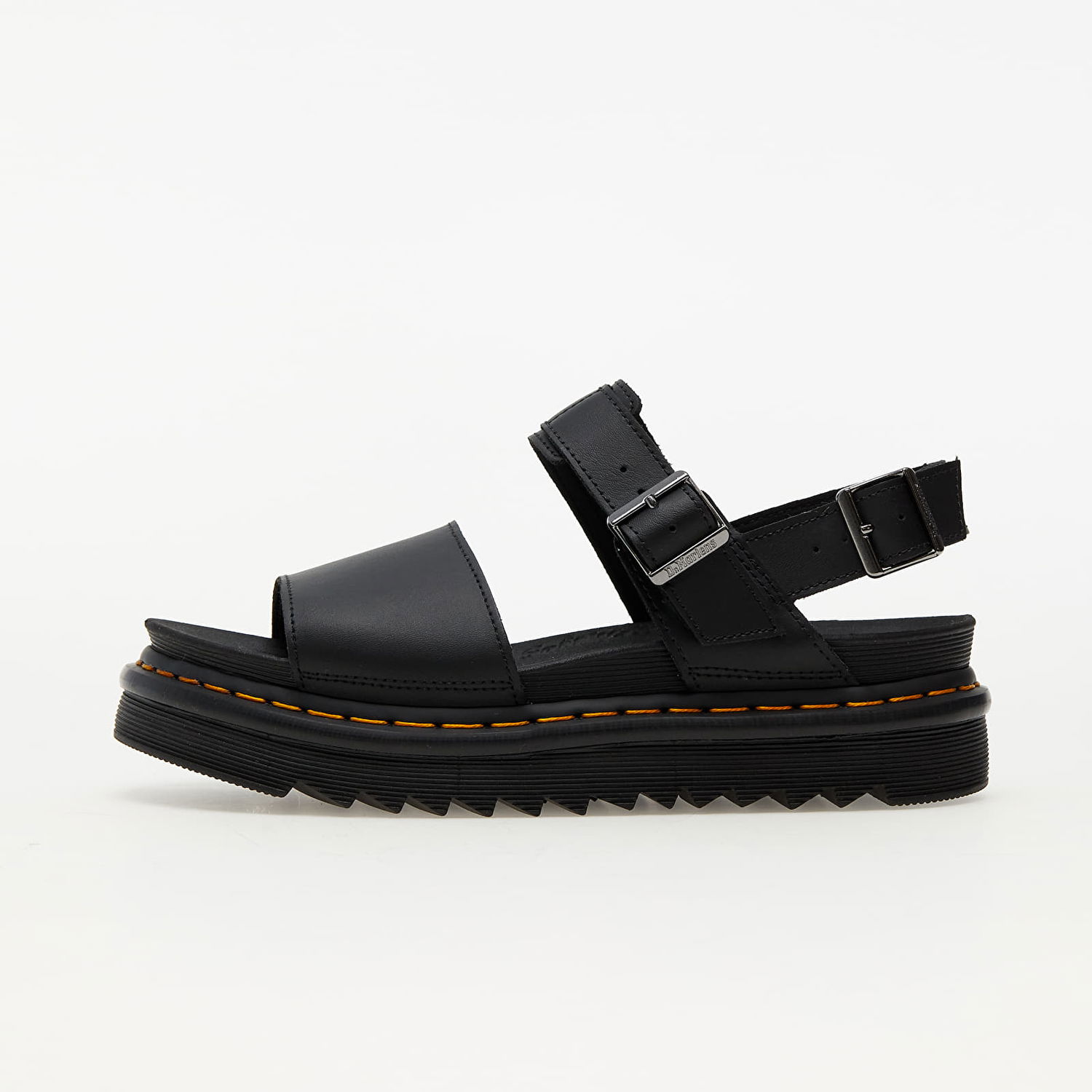 Tenisky a topánky Dr. Martens Voss Čierna | DM24233001, 0