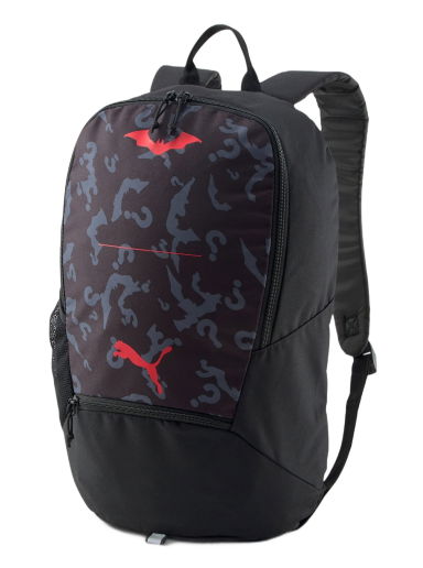 Batoh Puma x BATMAN Street Backpack Čierna | 07901801