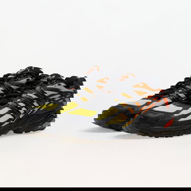 Tenisky a topánky adidas Performance Adistar Cushion Core Black/ Carbon/ Orange Čierna | IG1737, 4