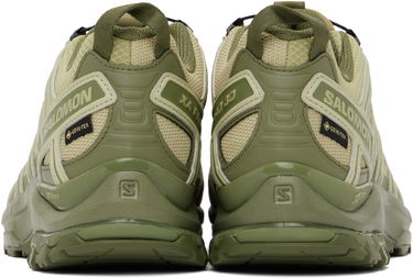 Tenisky a topánky Salomon XA PRO 3D Gore-Tex Zelené | L47731600, 1