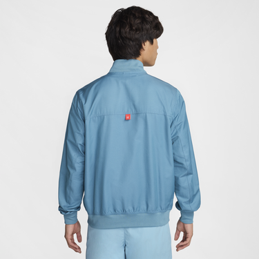 Bomber bunda Nike Atlético Madrid Sport Essentials Tyrkysová | FQ3151-454, 1