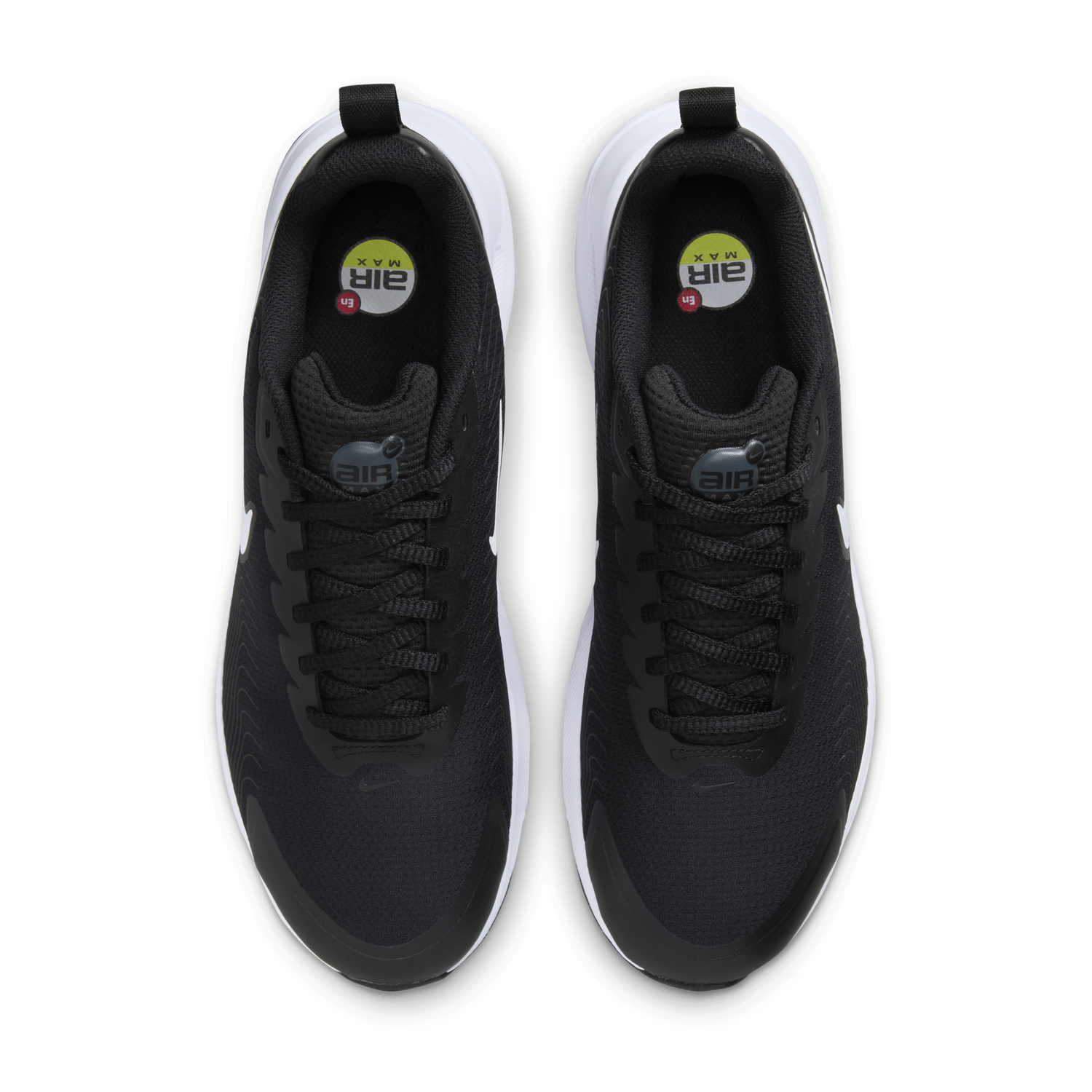Tenisky a topánky Nike Air Max Nuaxis Čierna | FD4329-001, 1